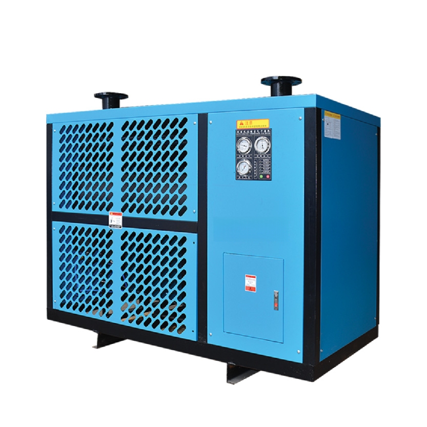 合川区风冷高温冷冻式干燥机