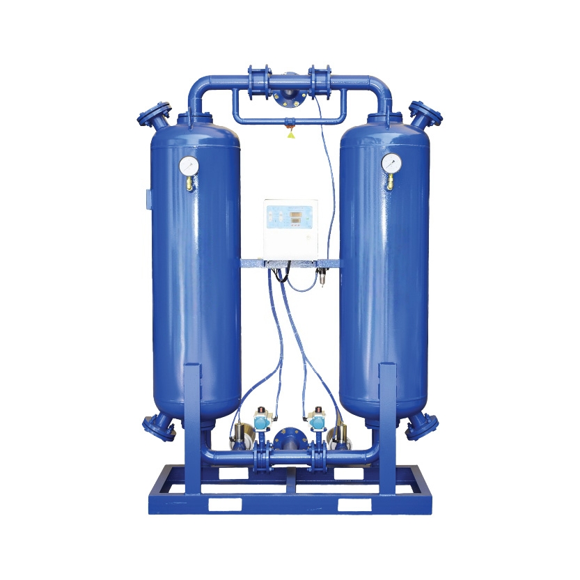 合川区微热再生吸附式干燥机