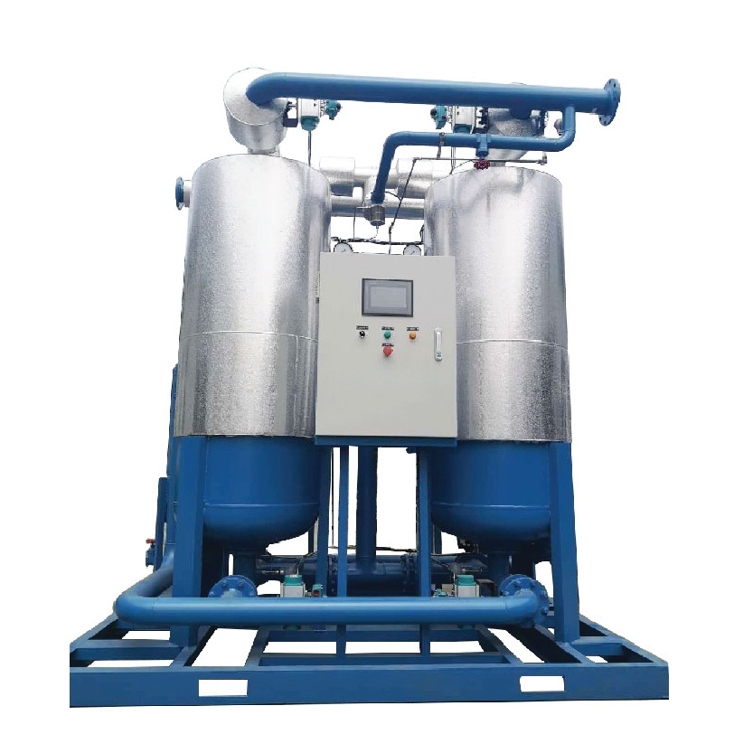 合川区余热再生吸附式干燥机